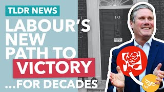 How a Labour Win Could Block the Tories out for Decades - TLDR News