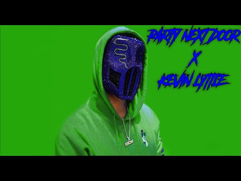 SICKICK - Partynextdoor x Kevin Lyttle (Tiktok Remix Mashup)