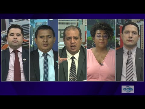 Política do Dia 06 09 2022