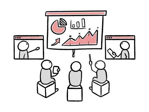 Thumbnail for 'CHI 2026 Challenges in Synchronous & Remote Collaboration Around Visualization'