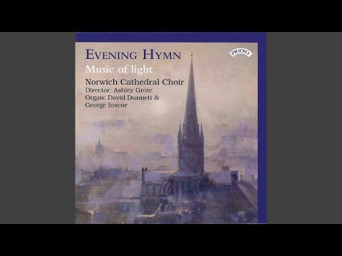 Blest Pair of Sirens