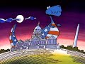 Schoolhouse Rock Ranked Best To Worst On IMDb Money Rock Tyrannosaurus Debt 37