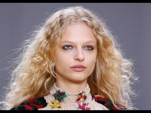Top Newcomer Frederikke Sofie (FW16)