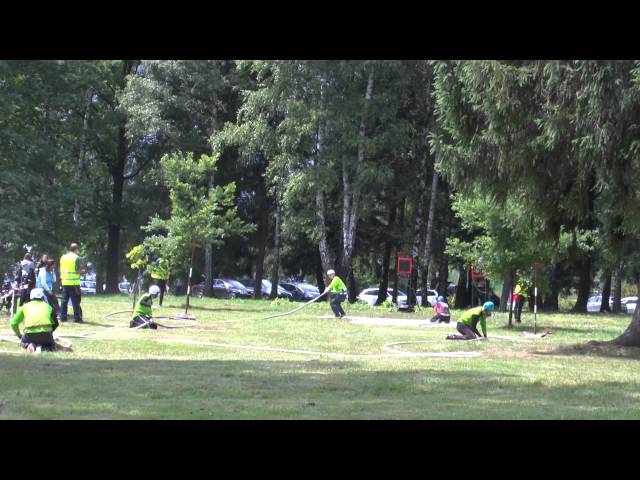 Kemp u přehrady, 20. 06. 2015