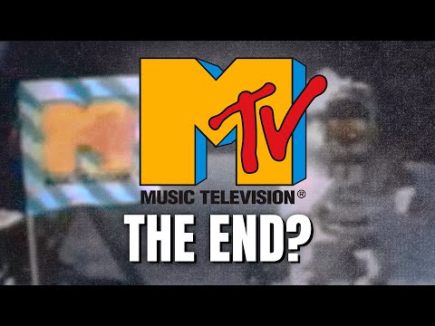 Five MTV Music Channels Going Dark - ALT 105.1