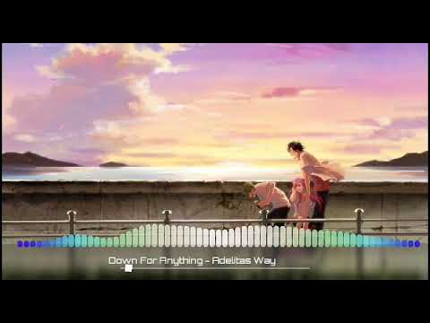 [Nightcore]~Adelitas Way~Dawn For Anything