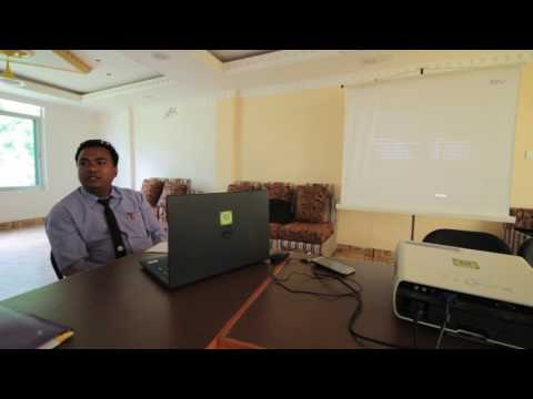 Co-op Case Study (1 of 4) Presentation pt. 1