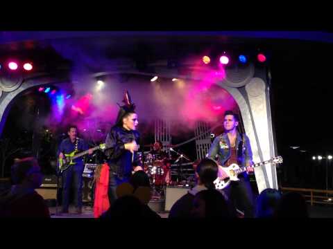 tomasina - billie jean 4/17/15