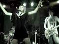 The LoveGods Mucha Lucha 2006 Réservoir