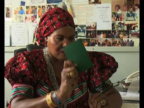 Home Affairs urges public to acquaint themselves with national documents and their uses - NBC