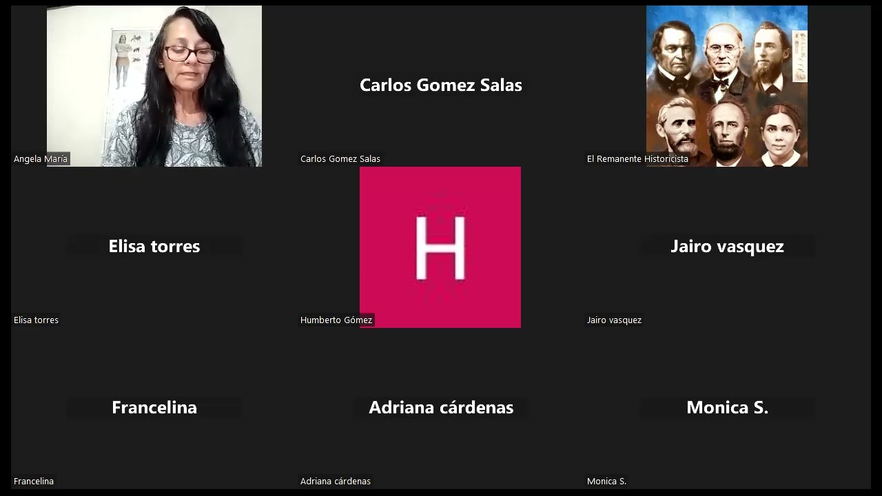 " CONFRONTANDO DOCTRINAS DE TESTIGOS DE JEHOVA.PARTE 3". Angela Granada.