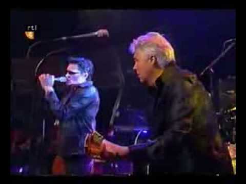 Golden Earring - Colourblind