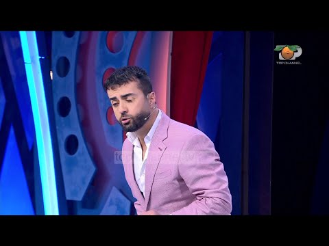 Portokalli, 13 Mars 2022 – Melamin Berati