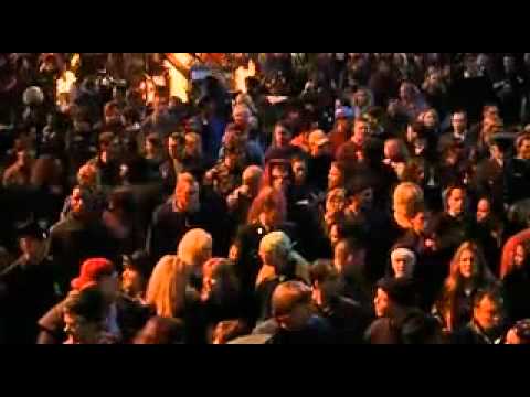 "Horrible" Scene from Little Nicky