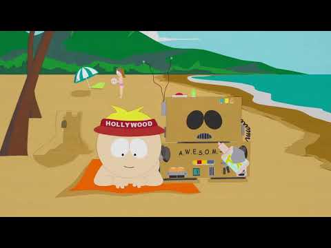 “Mi amigo Robot” Genial-o…Episodio 5 – Temporada 8...