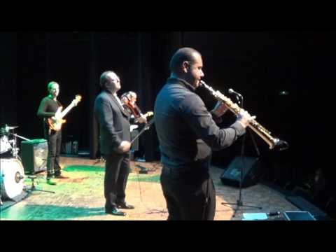 Pablo Estellés en Pontevedra (11/6/2016)