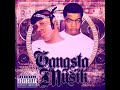 Webbie & Lil Boosie ft. Bun B - Hold Up Slowed [Gangsta Musik]
