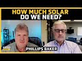 'Photovoltaics are the central bank of silver,' here's what it means for price — Hecla Mining CEO