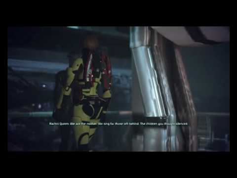 Mass Effect Walkthrough - Part 23