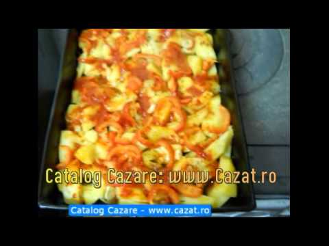 Cazare Borz, Bihor - Cazat.ro