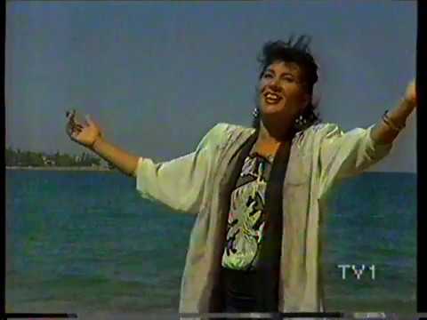 Necla Akben - 'Vanlıyam Şanlıyam', 'Toycular', 'Menşure hanım', 'Bu gala daşlı gala' (80'ler TV1)