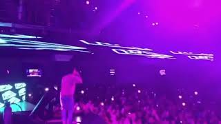 Darkiel - Me Dijeron - Live en Chile