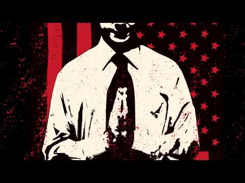 Bad Religion - "The Empire Strikes First" (Full Album Stream)