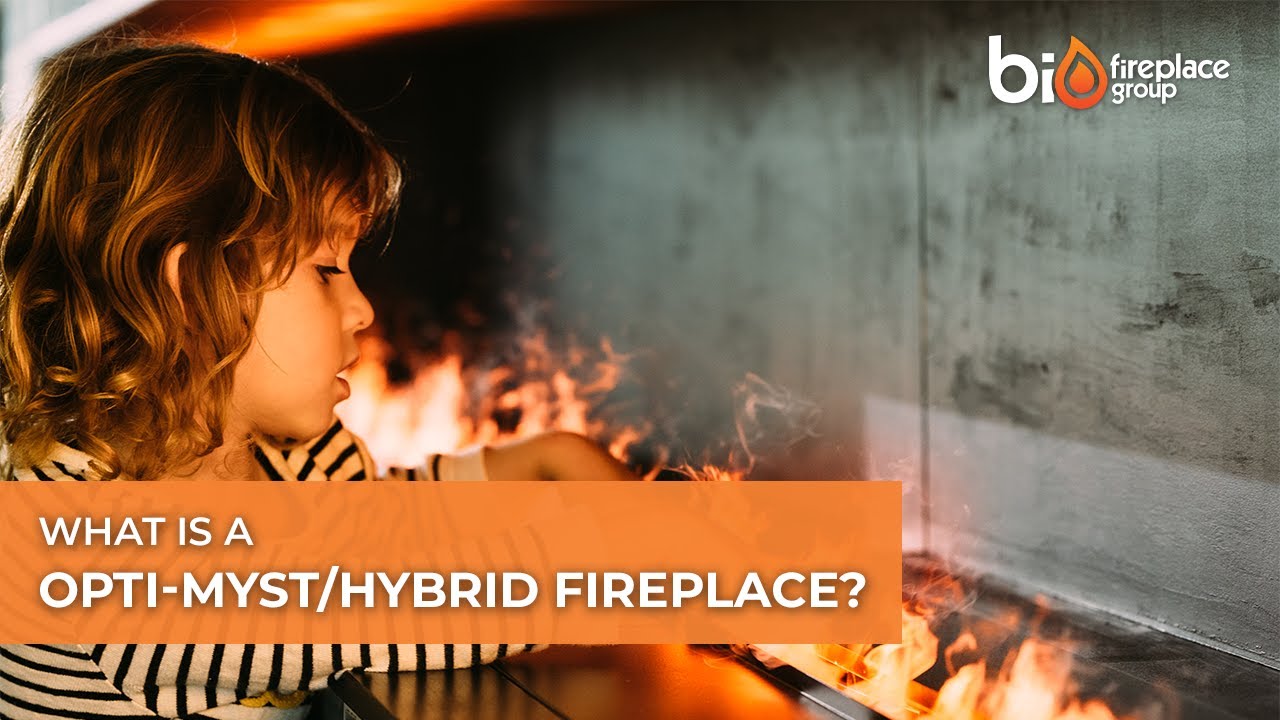 Bio Fireplace Group