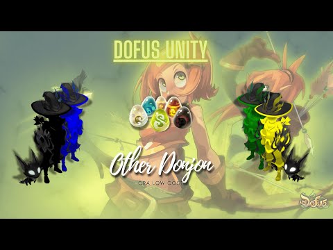 [DOFUS MAROC] TEAM CRA - Ombre/Dantinea/Merkator/Ougah/Bworker/Sakai/Marteaux-aigris - Dofus Unity