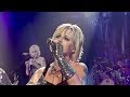 Electric Blue By The Cranberries Remastered Sound Upgraded Video Live In France 2012