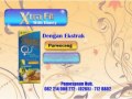 Extra Fit Iklan Ok