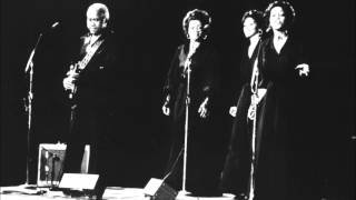 The Staple Singers - See that my grave is kept clean