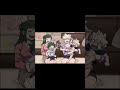 Shorts Deku Bakugou Bakudeku