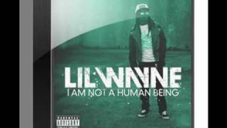 Lil Wayne  - YM Salute (Bonus Track)