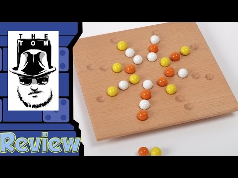 Étoile Review - with Tom Vasel