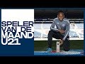 TALENT VAN DE MAAND | Chidera Ejuke
