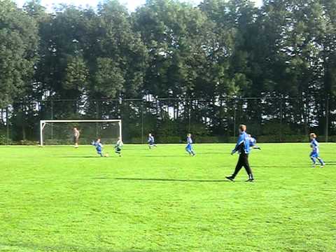 Almkerk F1 - Noordeloos F1