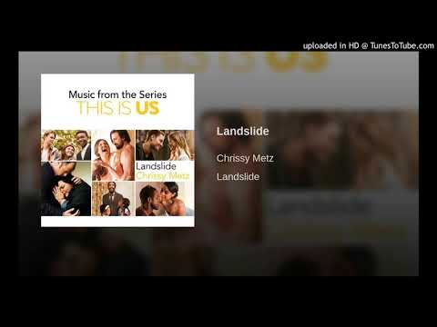 Chrissy Metz - Landslide
