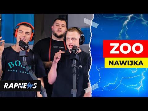 ZOO - NIE PORÓWNUJ DO NIKOGO (prod. PEDRO)