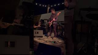 Godspeed You! Black Emperor - “World Police and Friendly Fire” (Live at Pappy and Harriet’s)