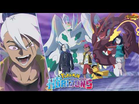 The END of the Pokémon Anime Just BROKE THE INTERNET!