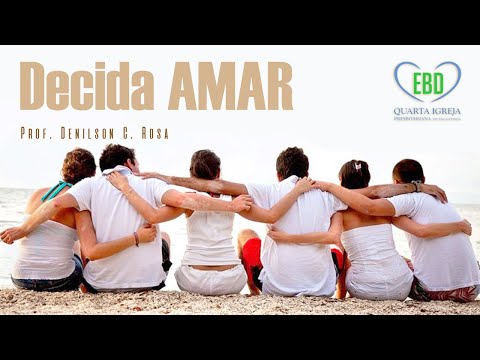 Decida amar