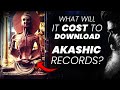 What Does It Take to Access Akashic Records? | Occult & Mysticism | Sadhguru | Adiyogi