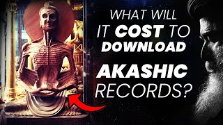 What Does It Take to Access Akashic Records? | Occult & Mysticism | Sadhguru | Adiyogi