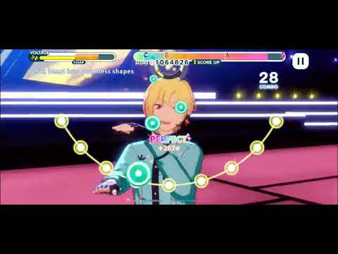 Fusion Live 02 Section 8! (Ensemble Stars)