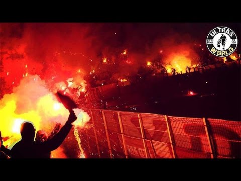 Top-5 Ultras of the Week (04.05 - 10.05)  #worldofultras