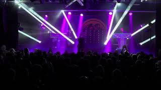 AND ONE - Recover You - LIVE @ Backstage München 19.10.2024