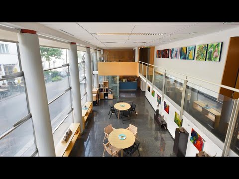 Hotel Korotan, Vienna, Austria | Travel With Priyanshi