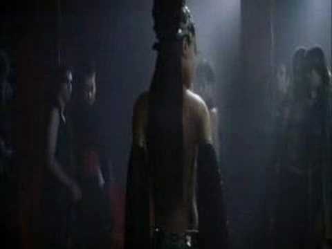 Tristesse de la Lune - Geheime Zeichen