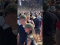 Glueboys @ Nova Rock Festival 2025